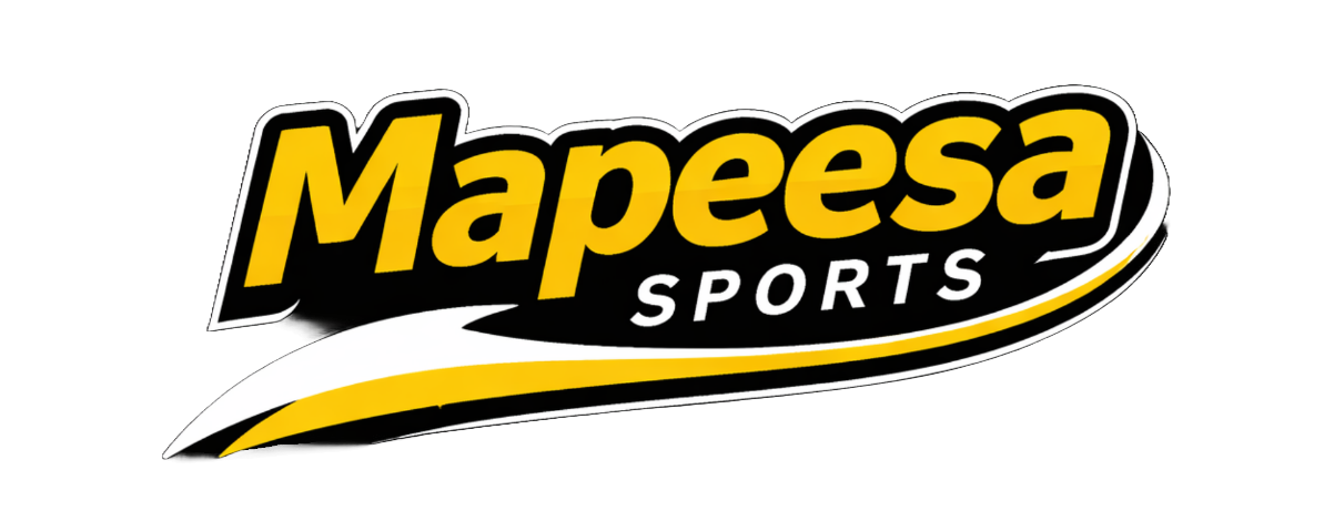 Mapeesa Sports